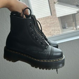 Doc martens Sinclair boots